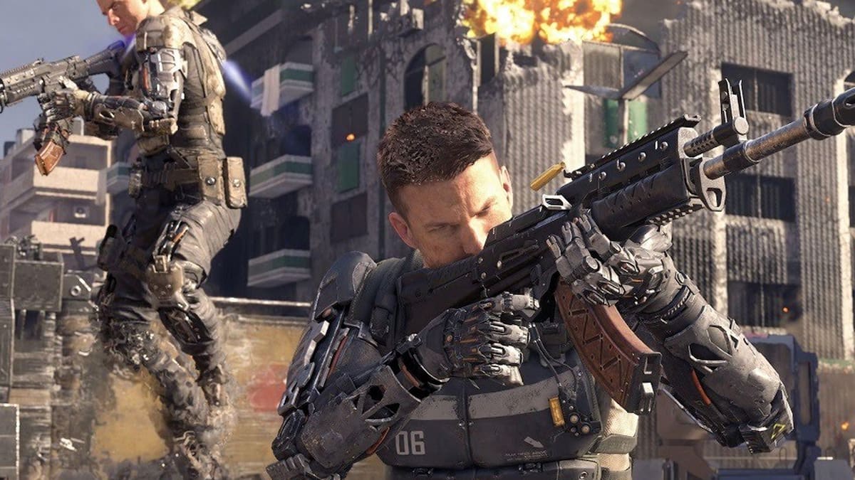 Nueva información fortalece los rumores sobre el FPS de Activision