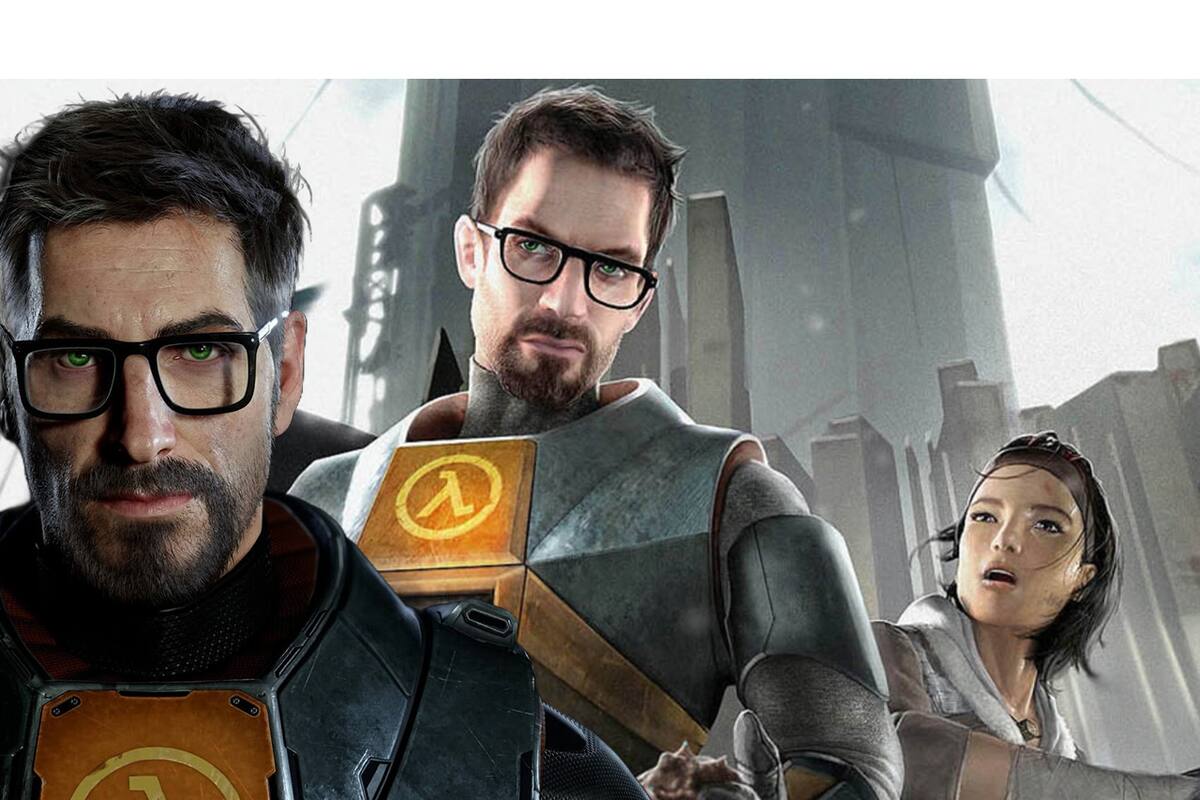 “Half-Life 3 es real”, insider emociona a los jugadores que esperan la secuela de la aclamada franquicia de Valve