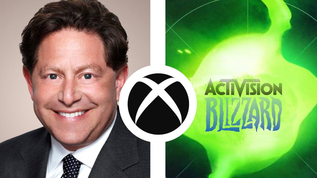 Nueva información indica que el acuerdo se debe cerrar para que Kotick se vaya