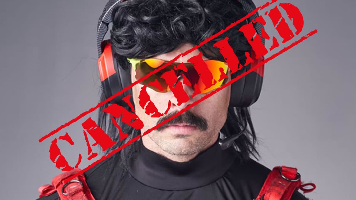 Nueva información sobre su banneo de Twitch en 2020 ha desatado polémica