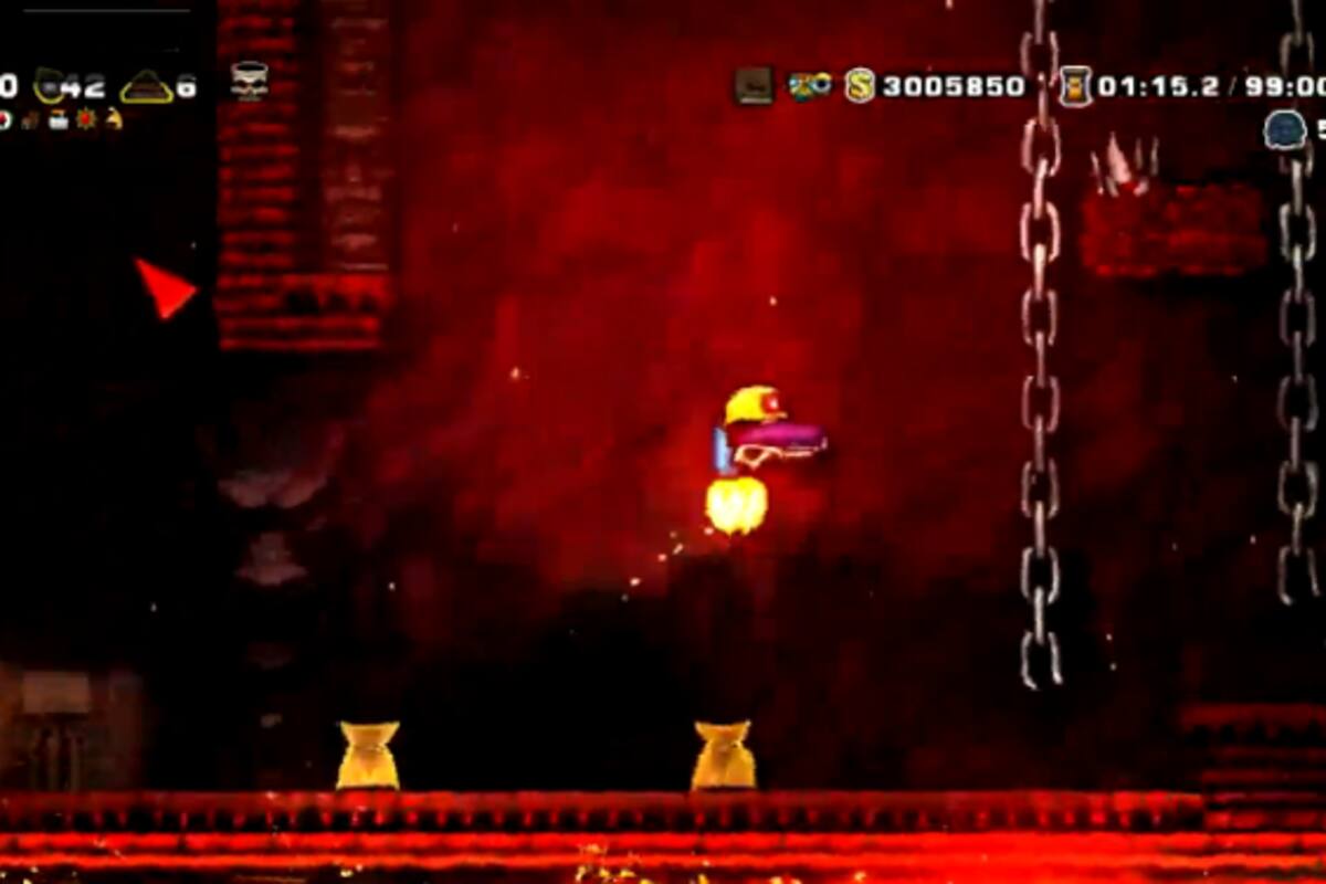 Creador de Spelunky: no creí que fuera posible otro récord