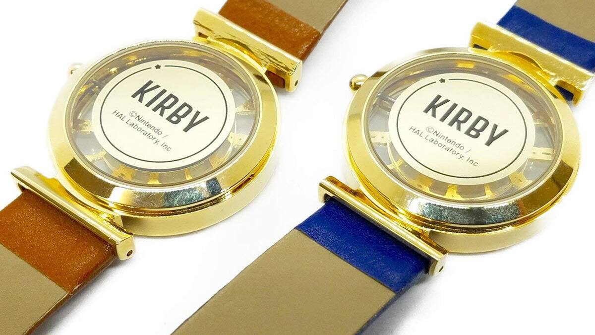 Nueva mercancía hará que los fans sientan envidia de los japoneses