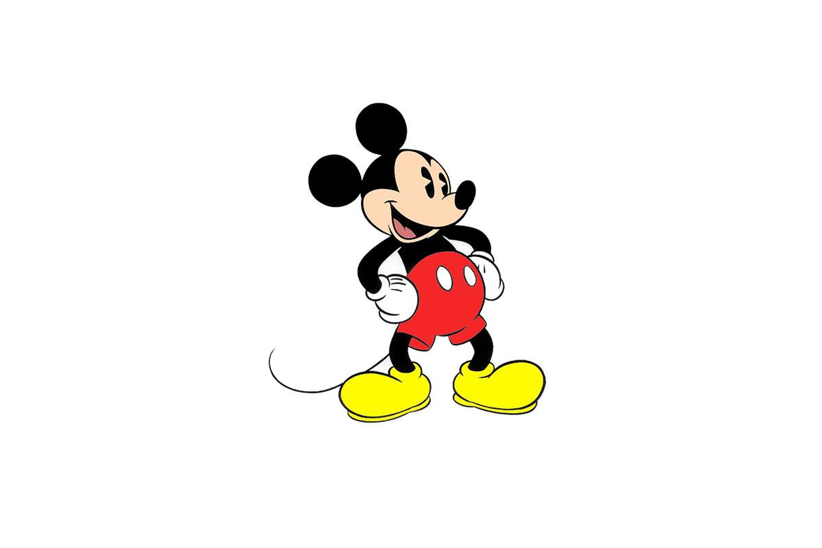 REPORTE: filtran personajes de Disney Infinity 3.0
