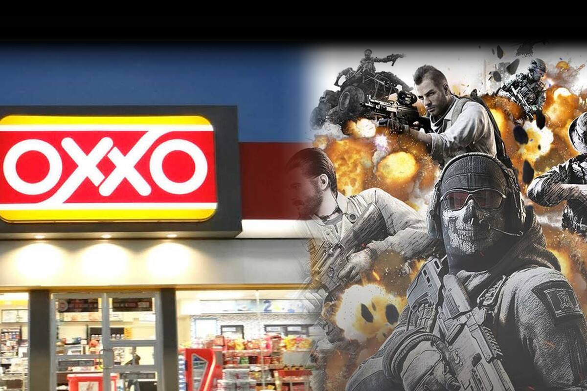 Call of Duty: Mobile: ya puedes comprar puntos CoD fácil y rápido en tiendas OXXO