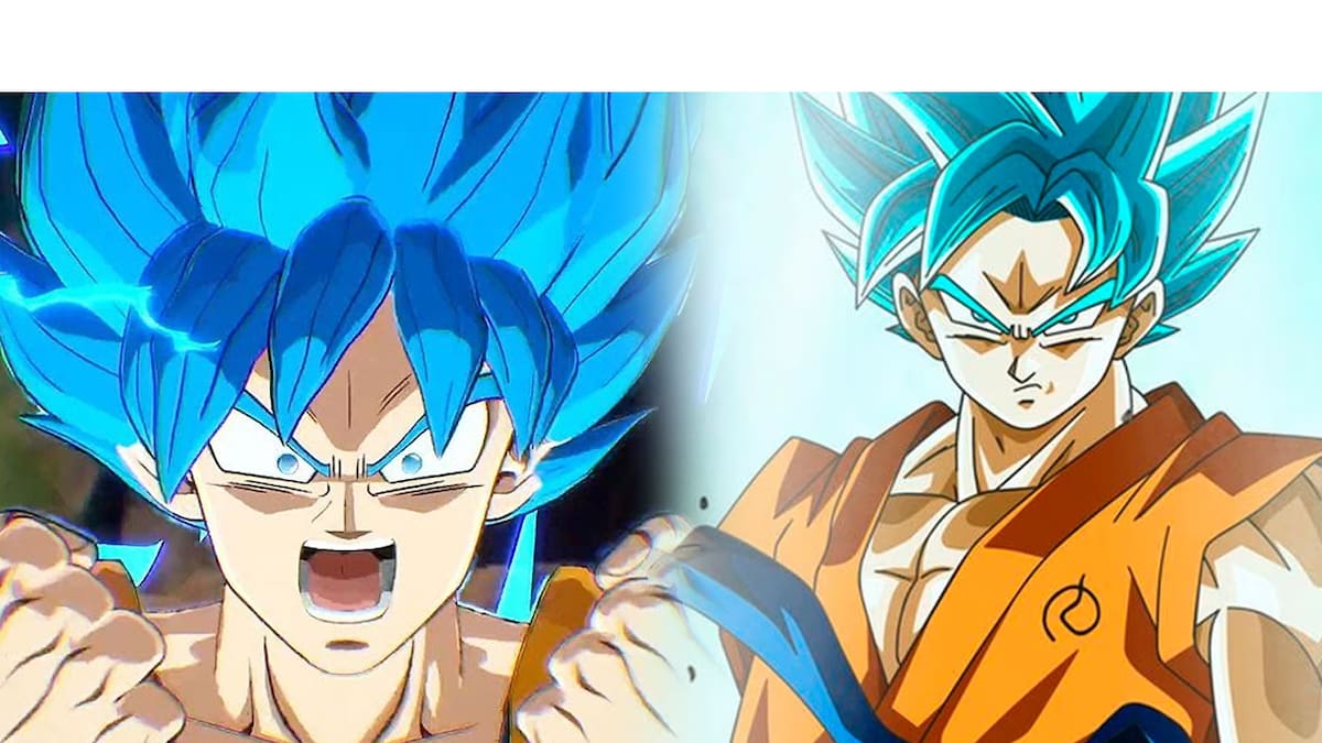 Nueva pista elevó el hype de los entusiastas de la obra de Akira Toriyama