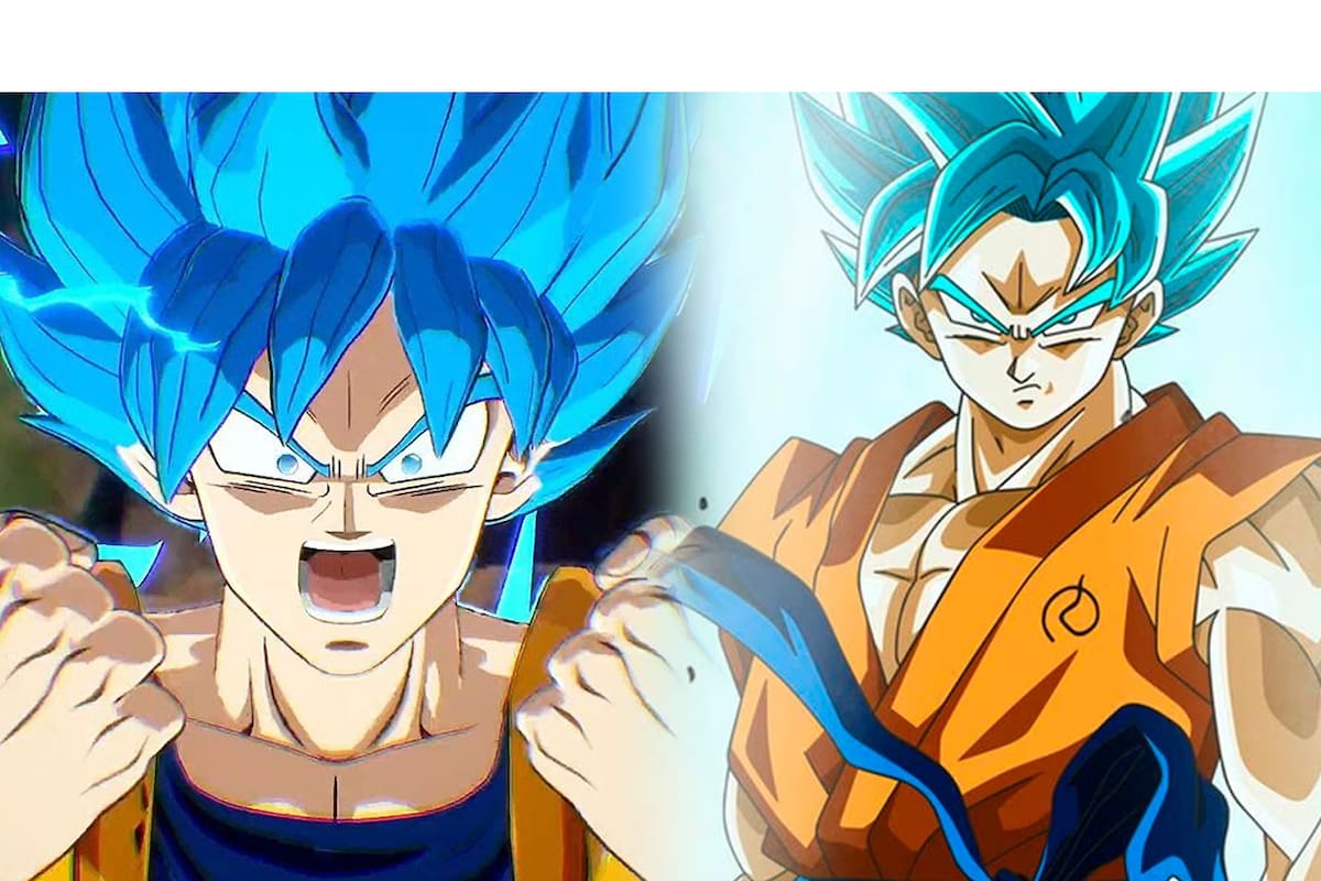 Dragon Ball Z: Budokai Tenkaichi 4 podría estar cerca y los fans están muy emocionados