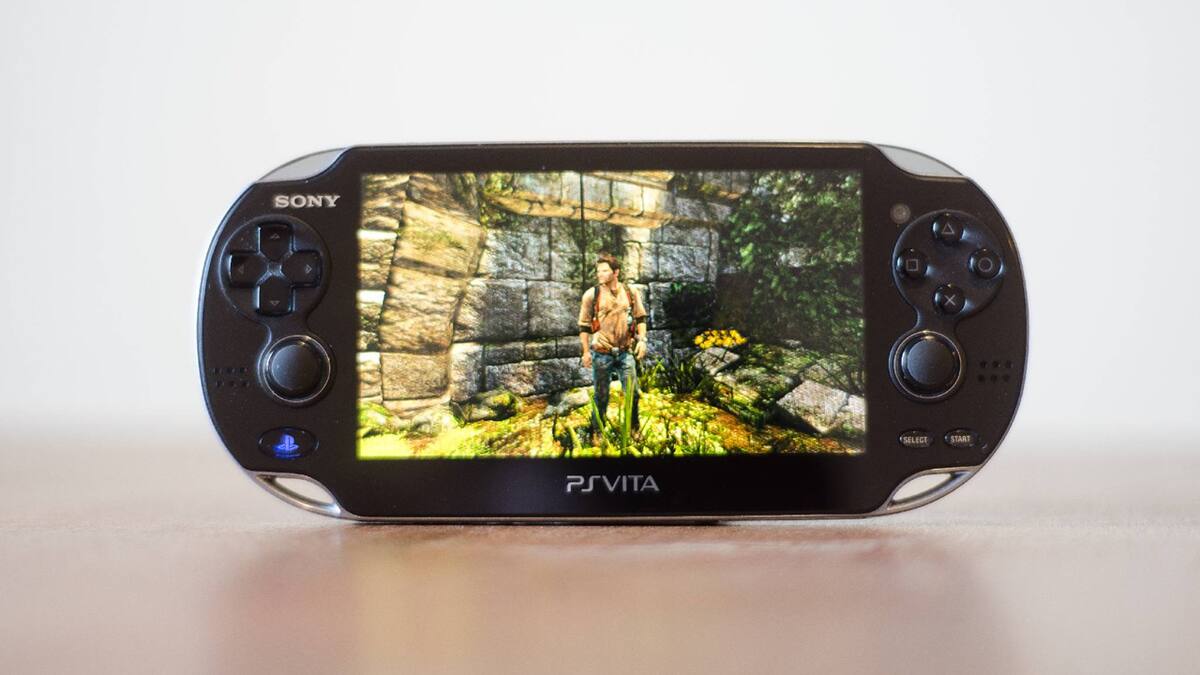 Nueva pista indica que Sony no aceptará más lanzamientos para la PS Store de la portátil