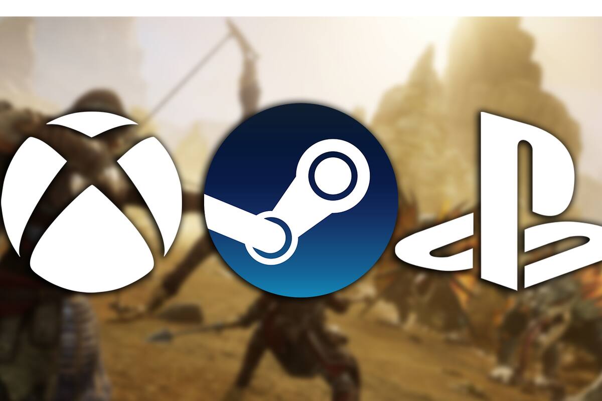 Uno de los juegos más exitosos en la historia de Steam podría llegar a PS5 y Xbox Series X|S
