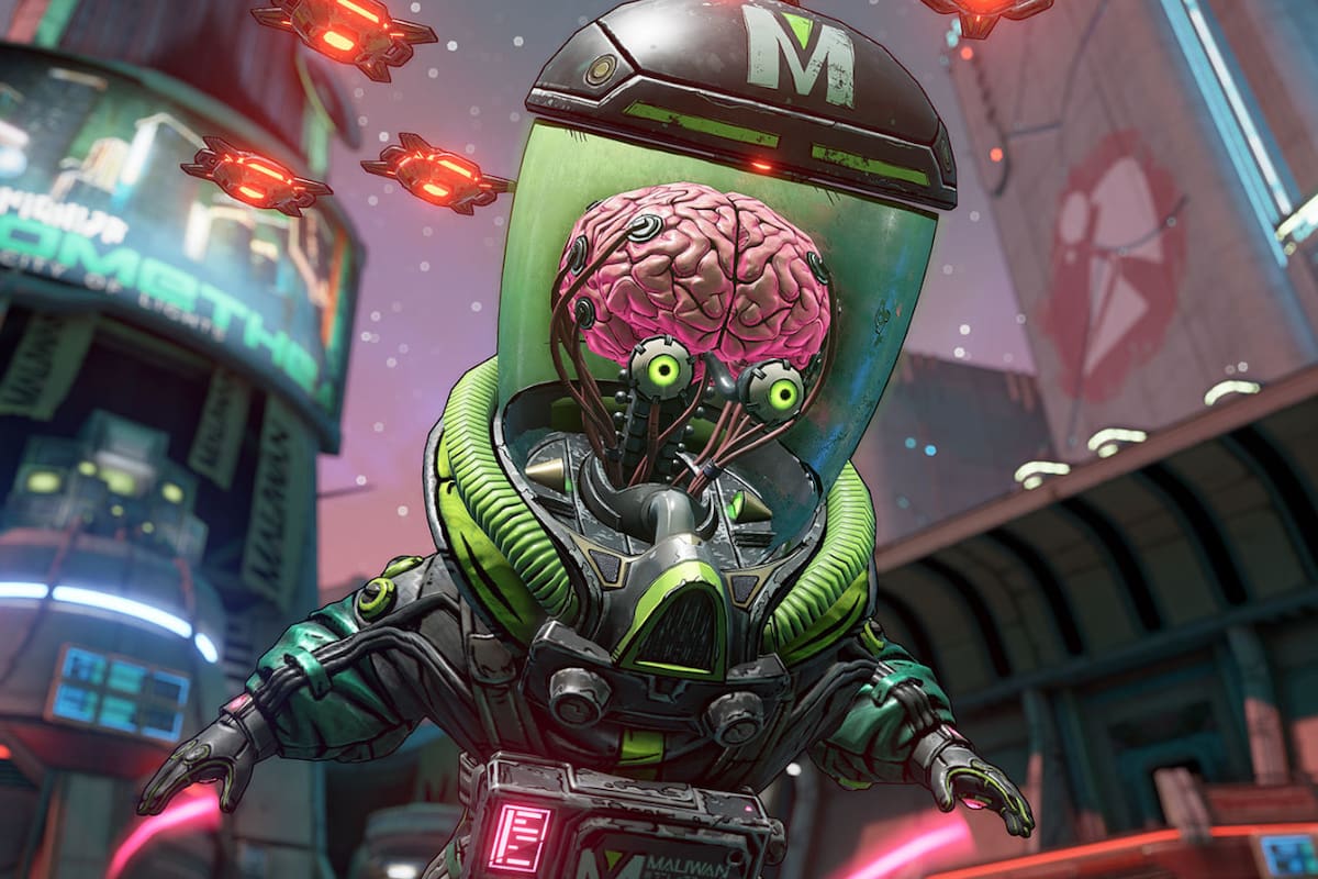 Borderlands 4 llevaría años en desarrollo y debutaría antes de lo que crees