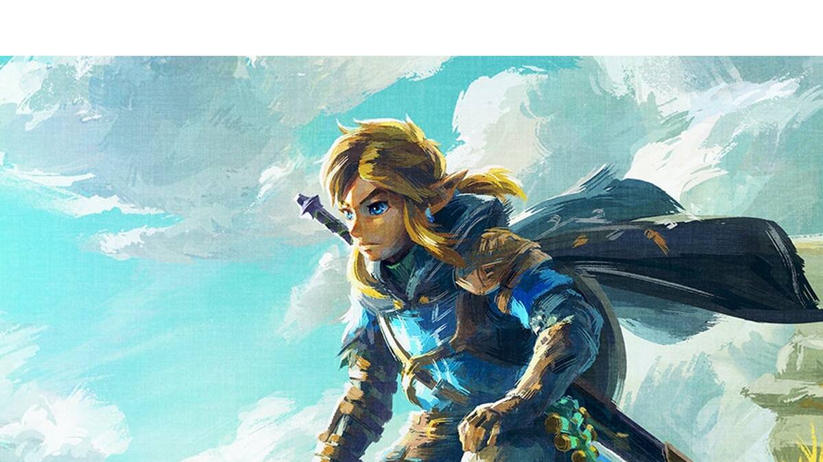 Nueva pista sugiere que el título de Nintendo recibirá contenido nuevo después del lanzamiento