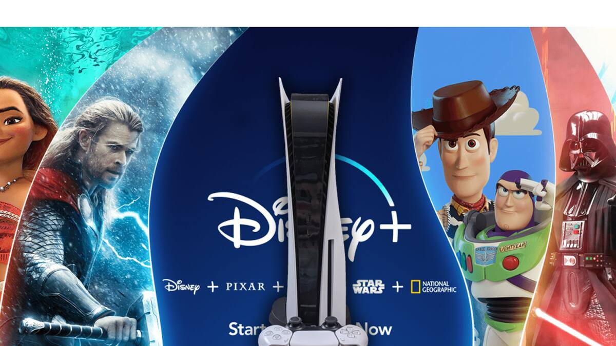 Nueva pista sugiere que la consola recibirá una versión mejorada del servicio de streaming