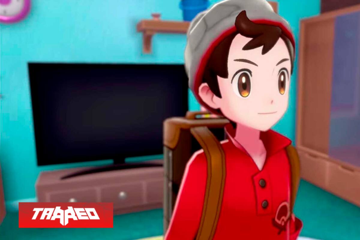 Confirmado nuevo juego de Pokémon y octava generación
