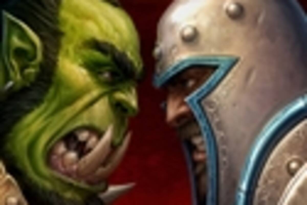 Blizzard lanza La Historia de Warcraft