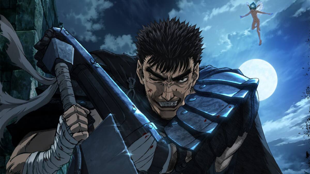 Nueva serie se estrena en julio y confirmada para occidente