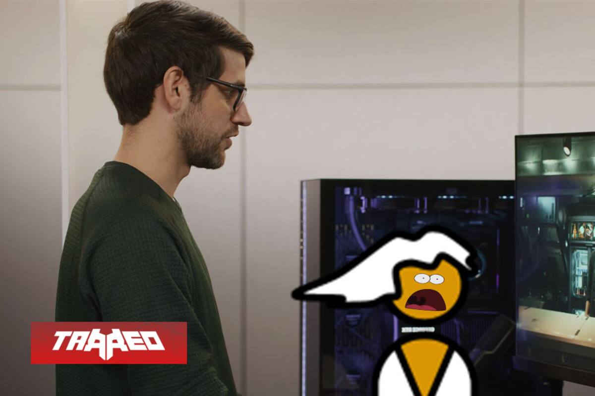 Jugador habló con un NPC potenciado con Inteligencia Artificial y fue como hablar con una persona real