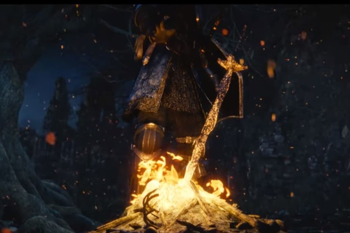 Dark Souls Remastered confirmado para Nintendo Switch