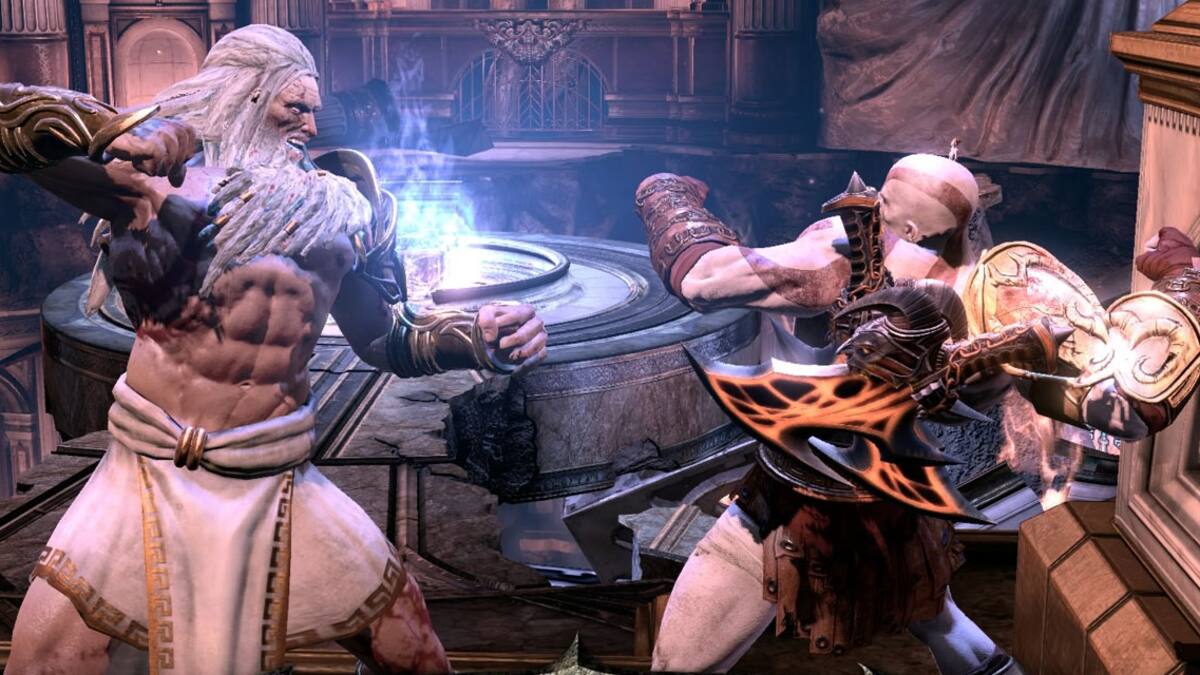Nueva versión del juego llegará a PS4 a mediados de julio