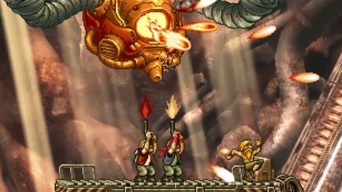 Nueva versión incluye soporte nativo 4K, juego cooperativo en línea y Leona desbloqueada