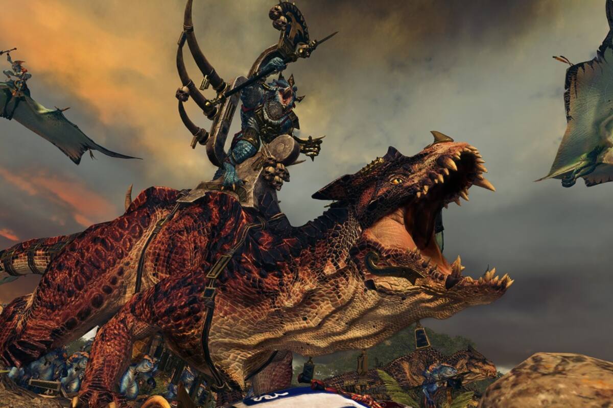 FIFA 18 y Total War: WARHAMMER II para PC fueron crackeados en menos de 24 horas