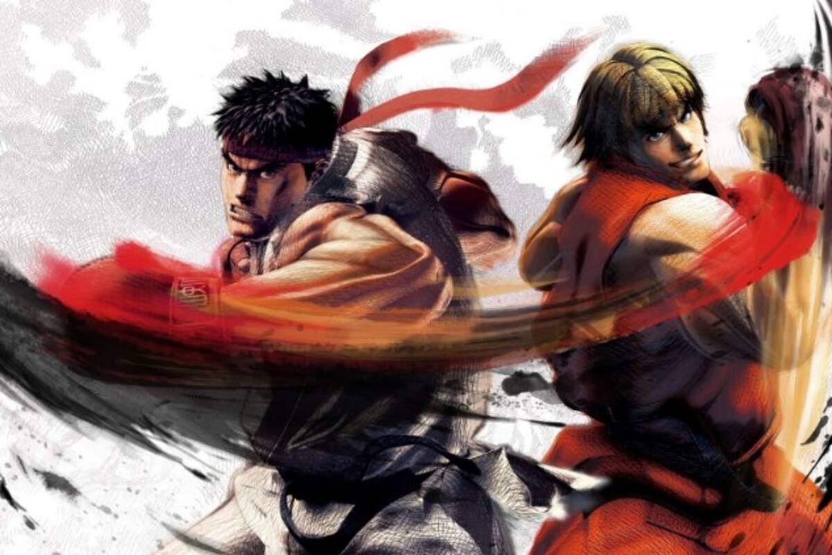 ESPN transmitirá las finales de Street Fighter V en la EVO de este año