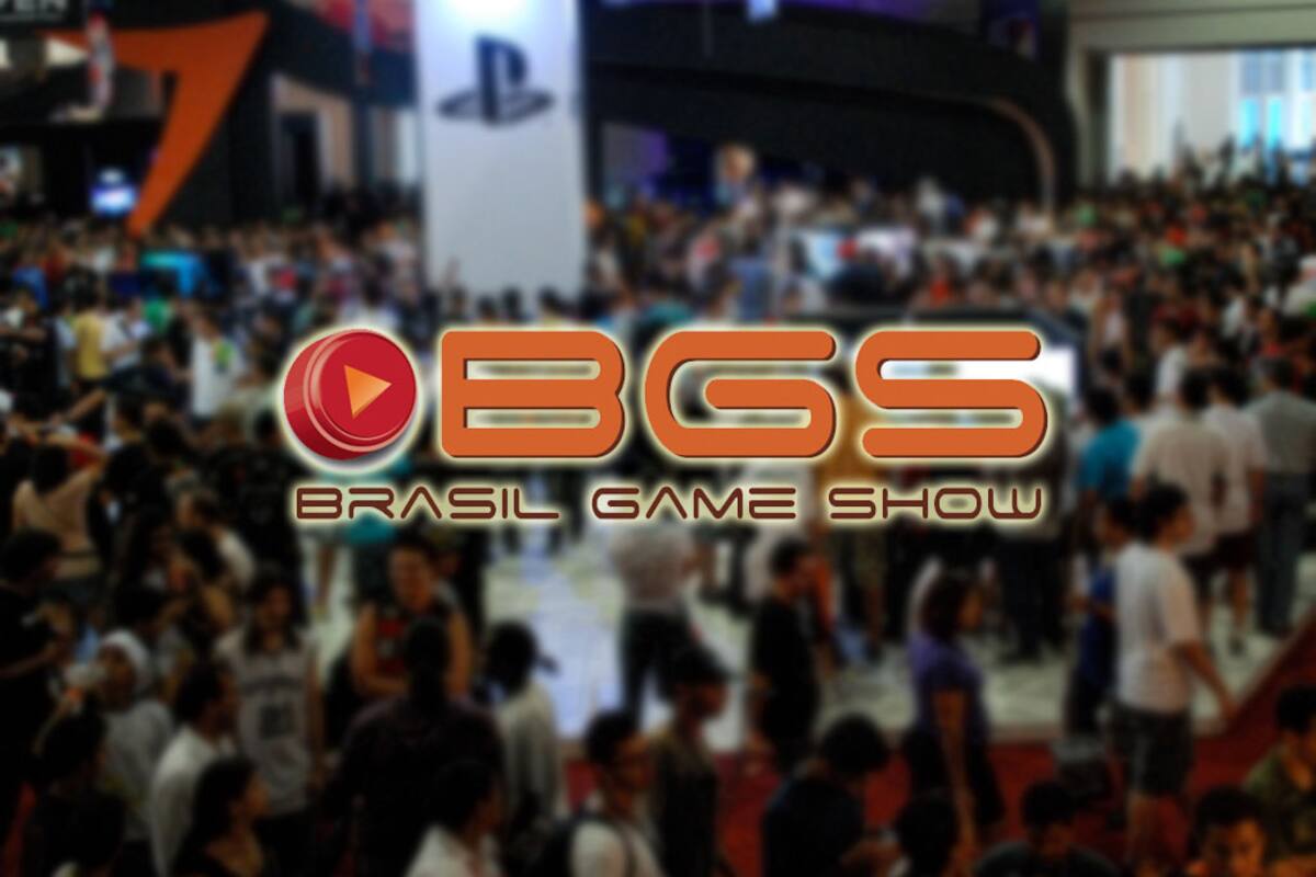 BGS 2015: Un carnaval brasileño de videojuegos
