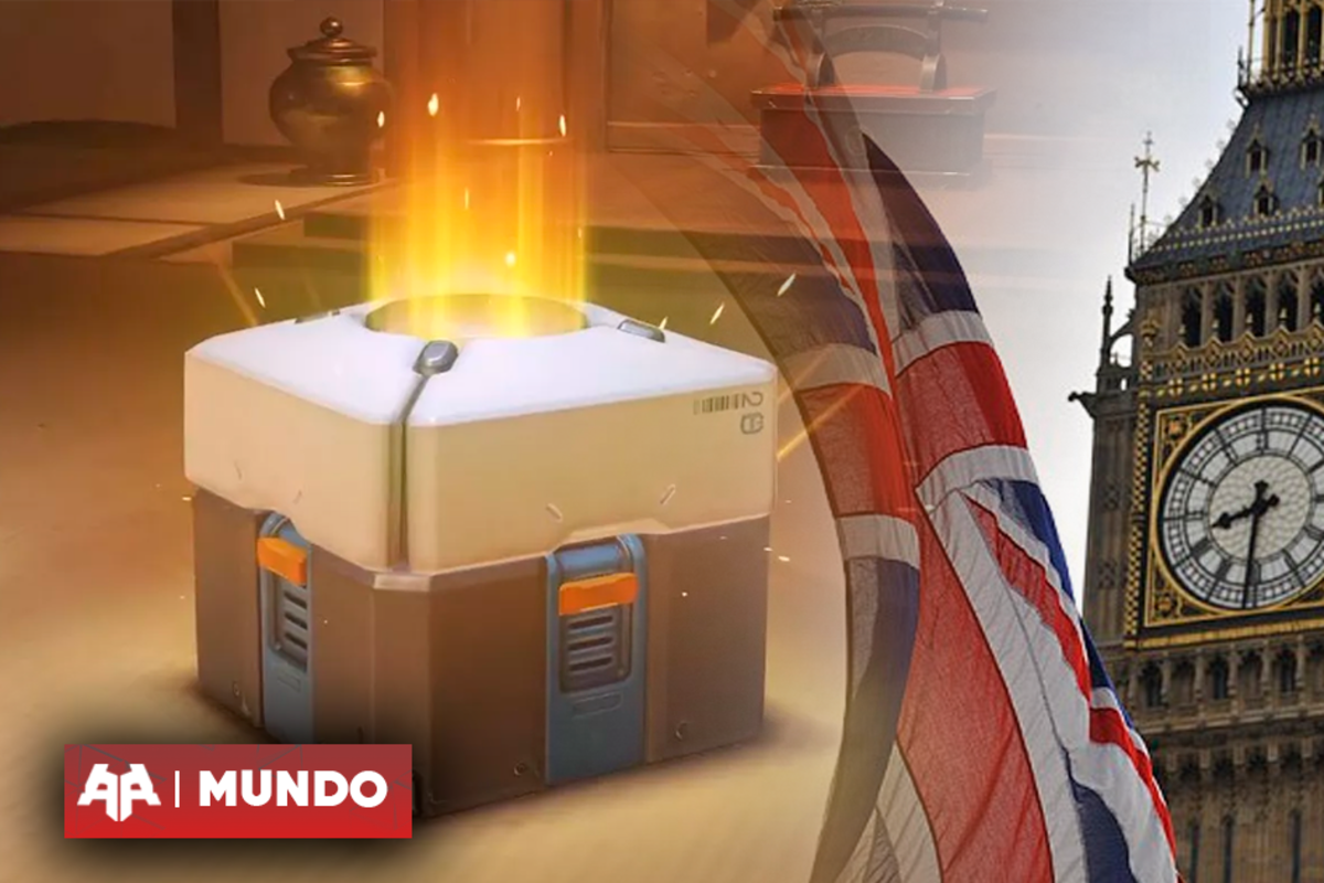 Sociedad Real de Reino Unido pide al gobierno regular las Cajas de Botín
