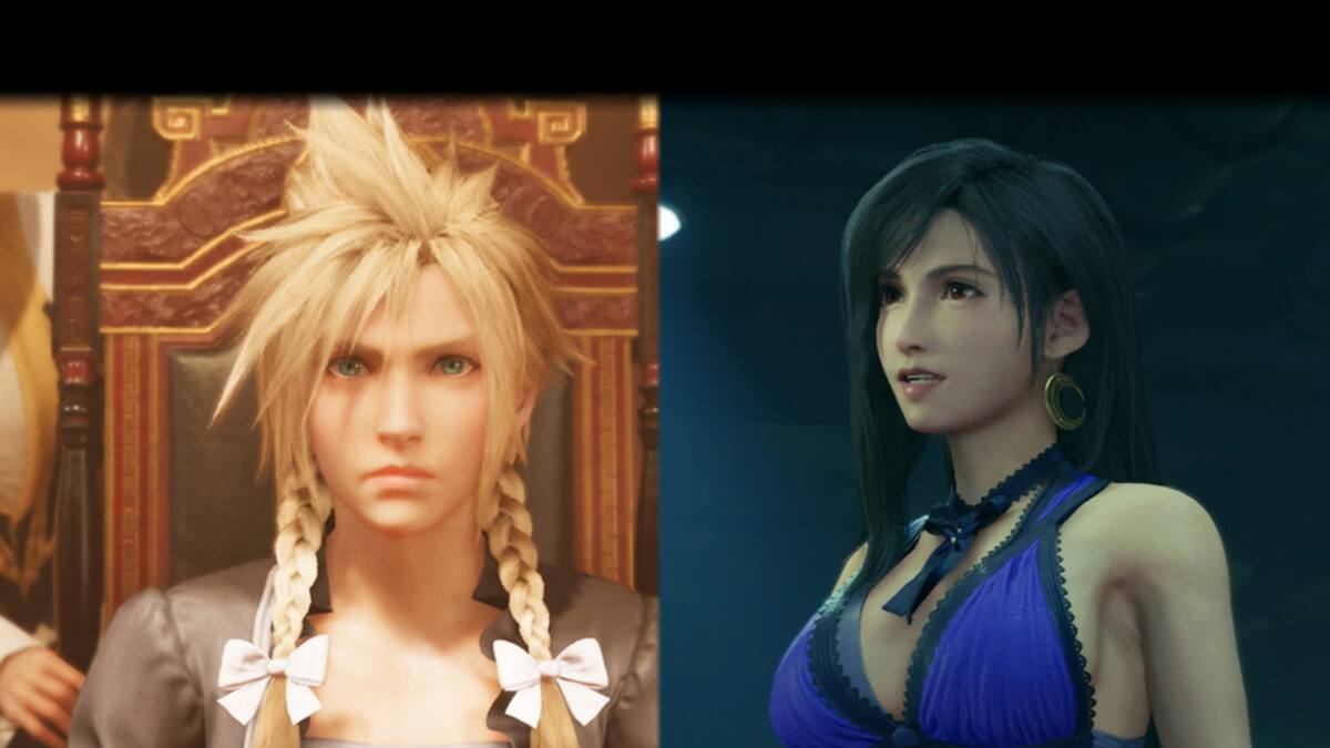 Nuevas capturas del JRPG nos muestran el Honeybee Inn y al Leviathan