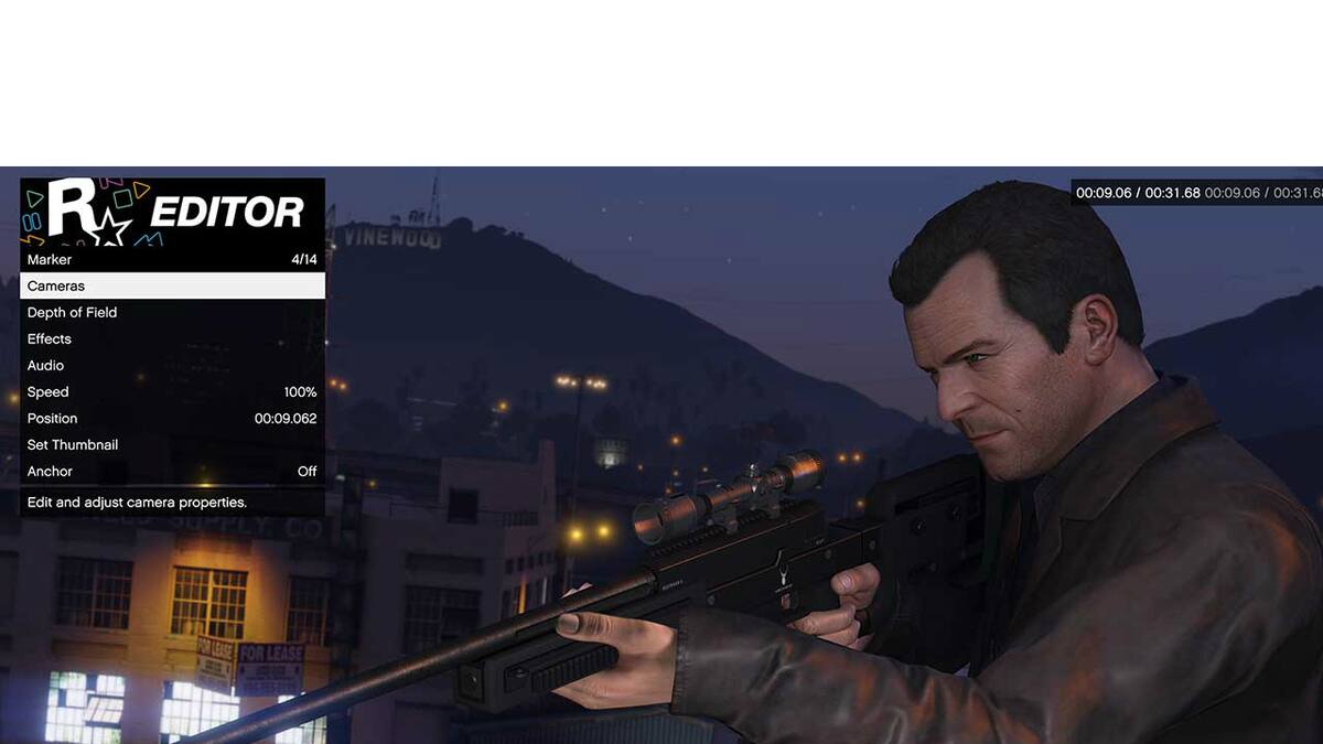 Nuevas características de GTA Online llegarán pronto