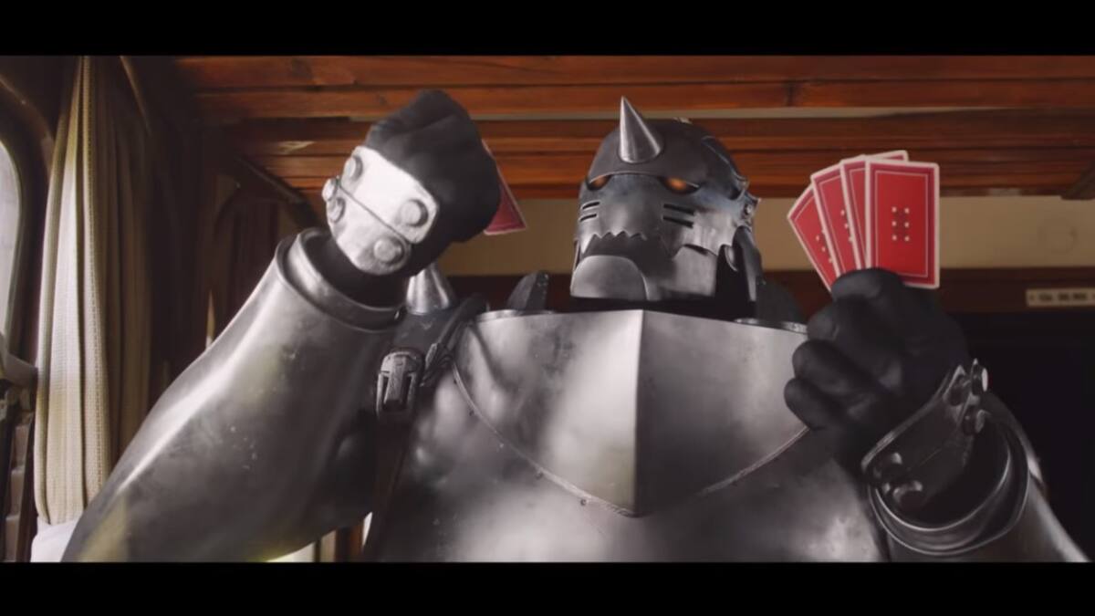 Nuevas escenas incluidas en el nuevo tráiler