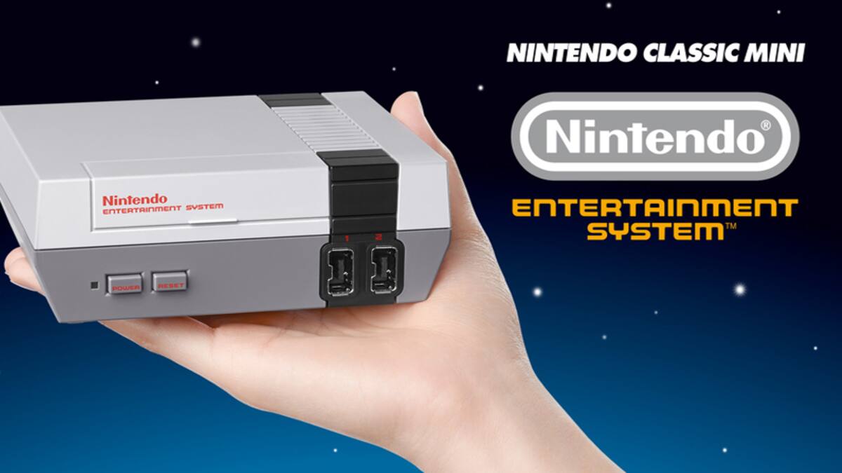 Nuevas imágenes muestran la relación del tamaño con la consola original