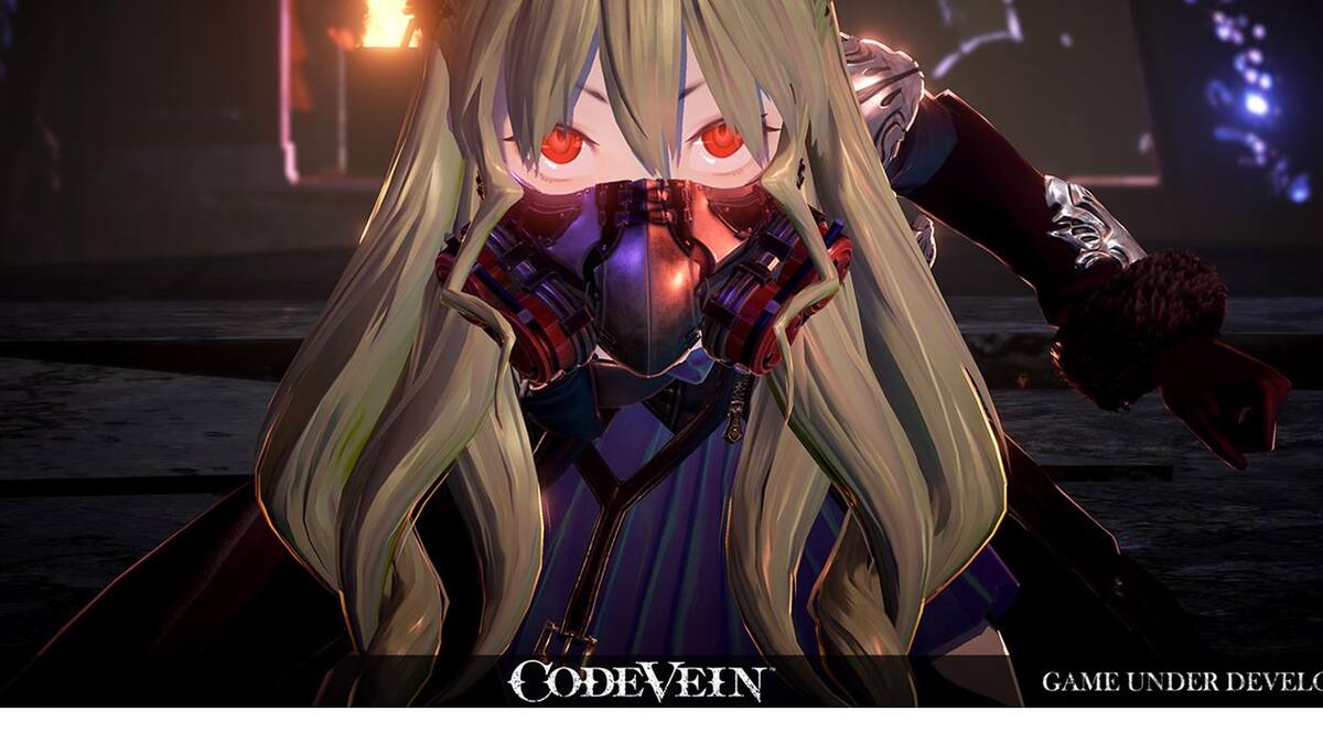 Nuevas imágenes revelan a otros protagonistas del RPG