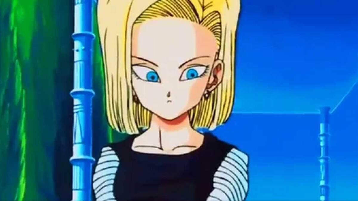 Nuevas imágenes también nos muestran a Goten, Trunks y Krillin con pelo