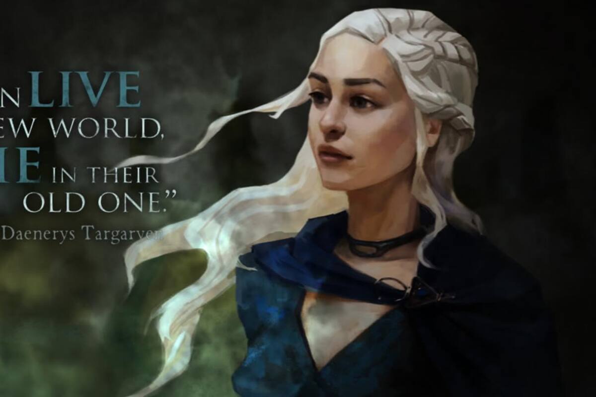 Publican tráiler con avances del segundo episodio de Game of Thrones