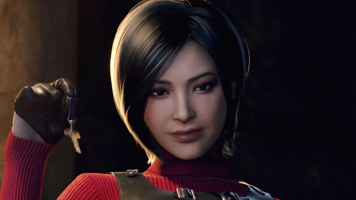 Nuevas pistas sugieren que la campaña enfocada en Ada Wong llegará al título de Capcom