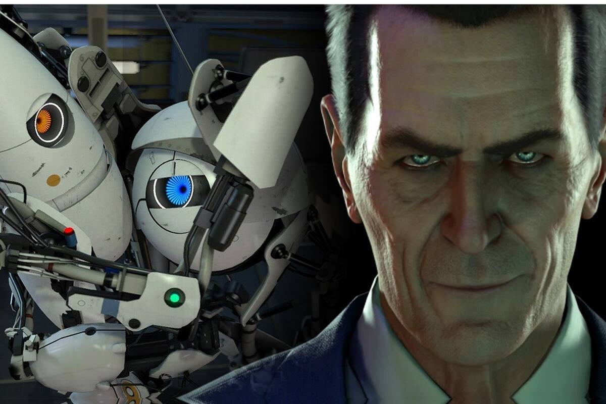RUMOR: Valve trabaja en un ambicioso juego no anunciado, ¿qué será?