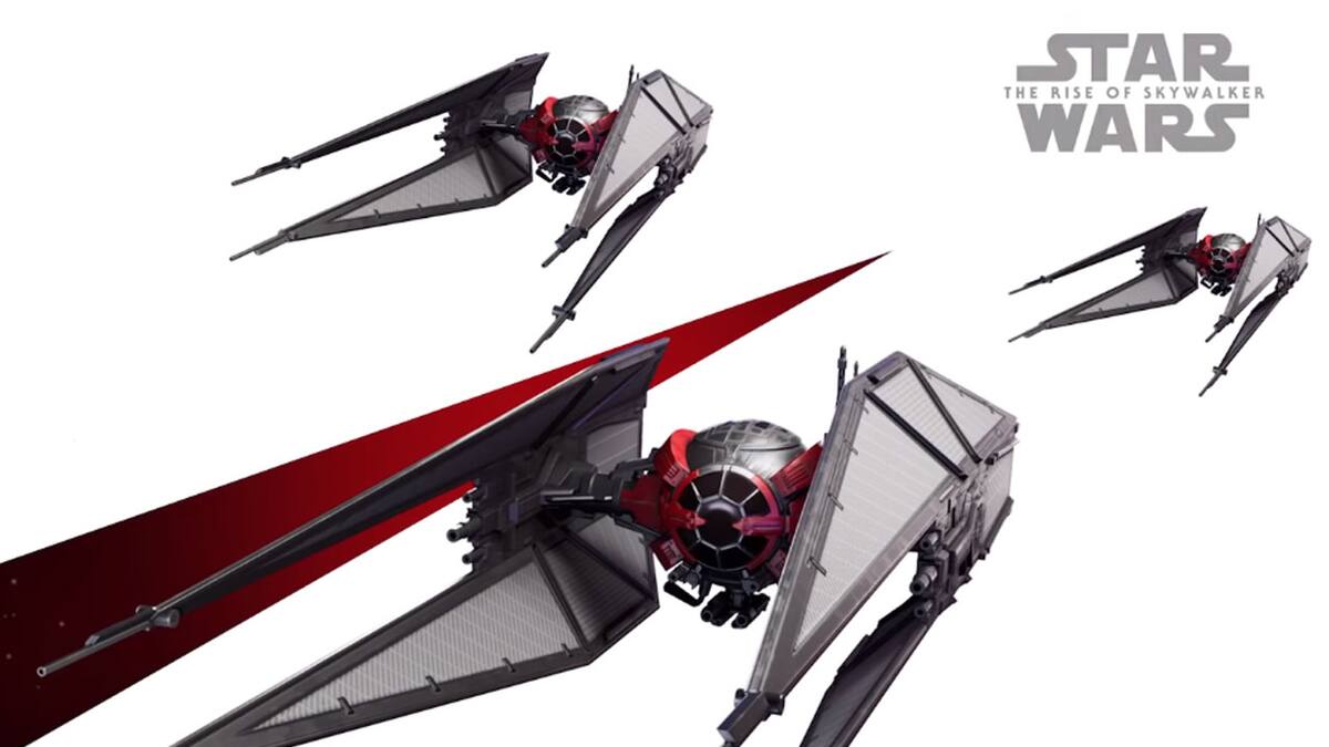 Nuevas pistas sugieren que pronto llegará más contenido de Star Wars al título de Epic Games