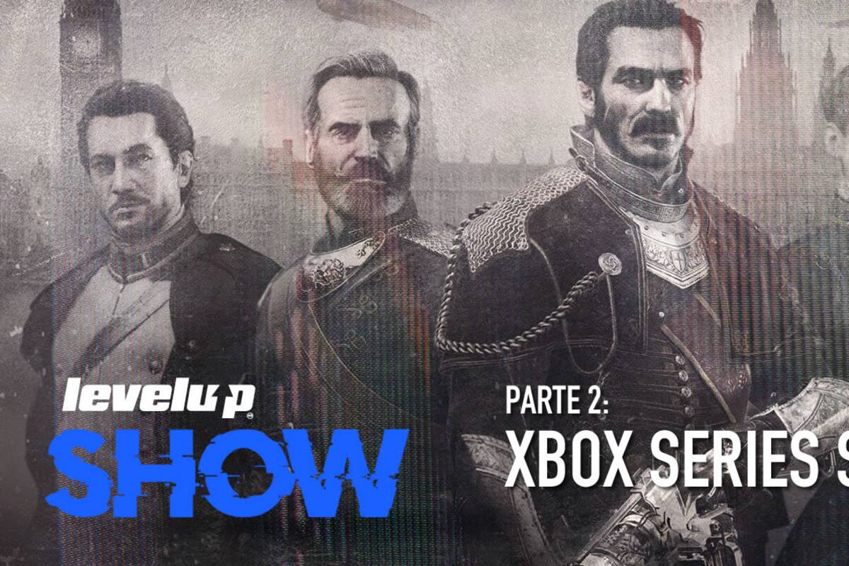 Nuevas pruebas de la existencia del Xbox Series S - #26 Parte 2