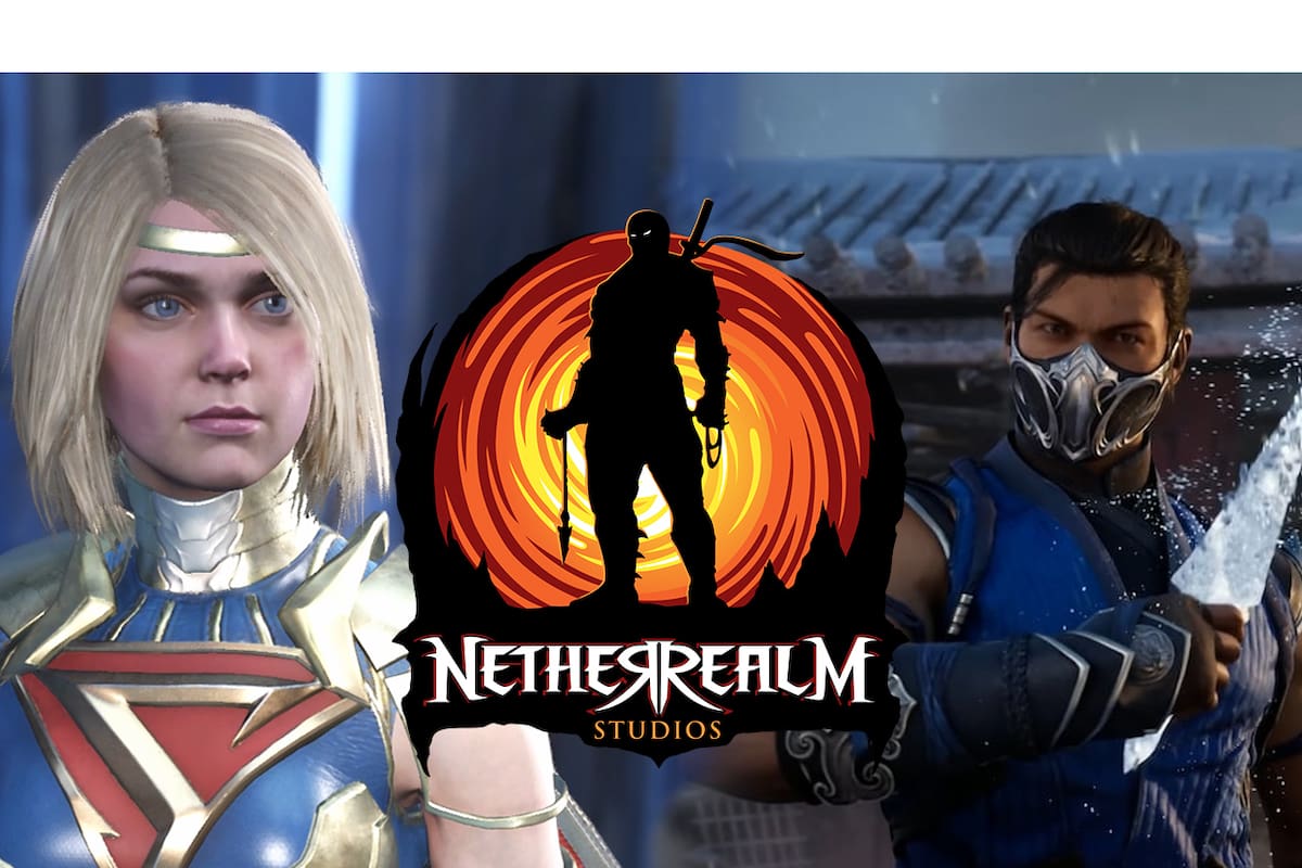 Tras Mortal Kombat 1, NetherRealm Studios ya trabajaría en un nuevo proyecto, según pista; tendría este modo de juego muy querido por los fans