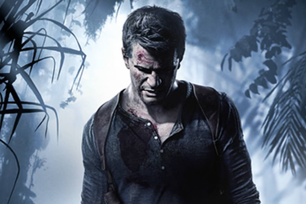 Aparece la posible portada de UNCHARTED 4: A Thief's End