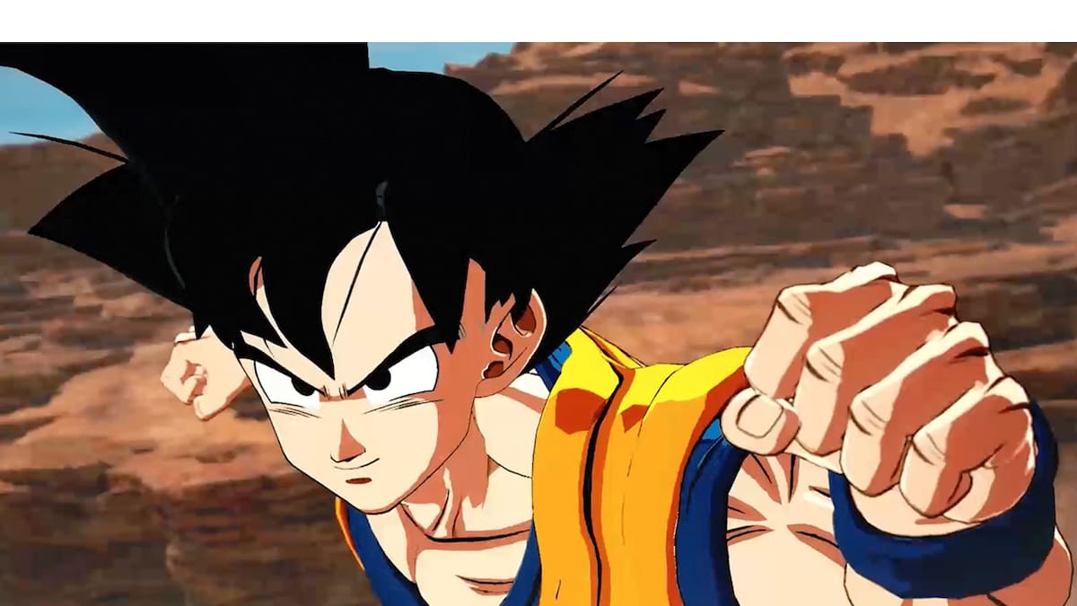 Nuevo avance del juego de peleas está lleno de nostalgia