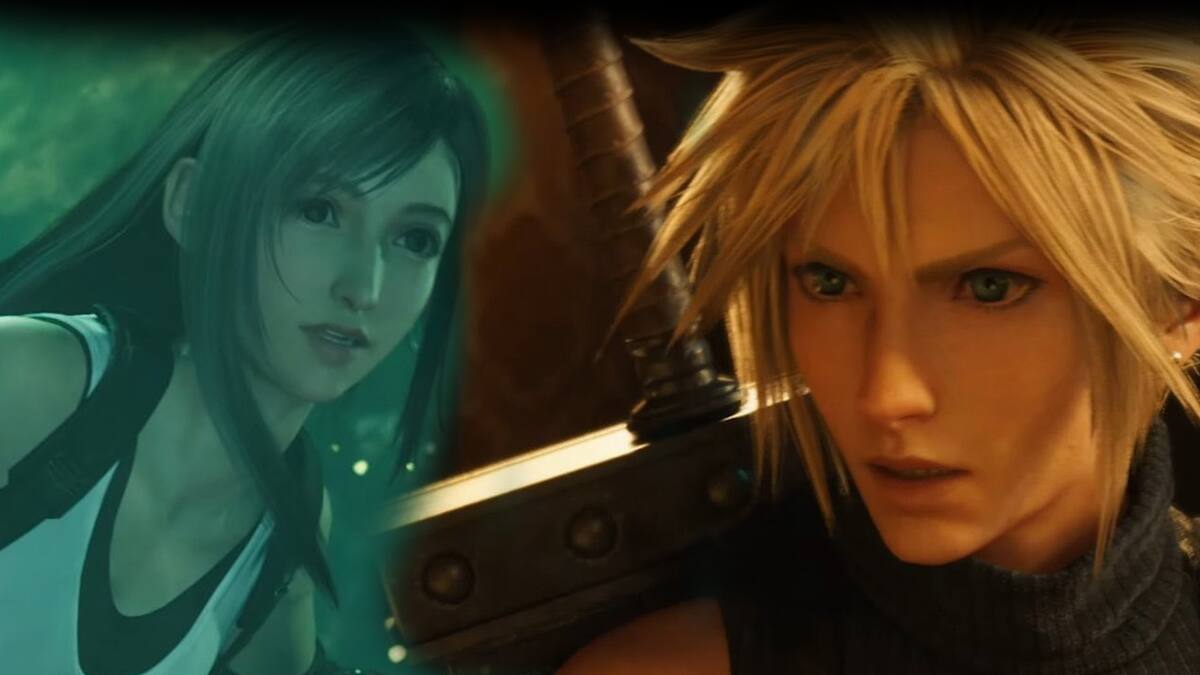 Nuevo avance muestra el Gold Saucer y a viejos conocidos