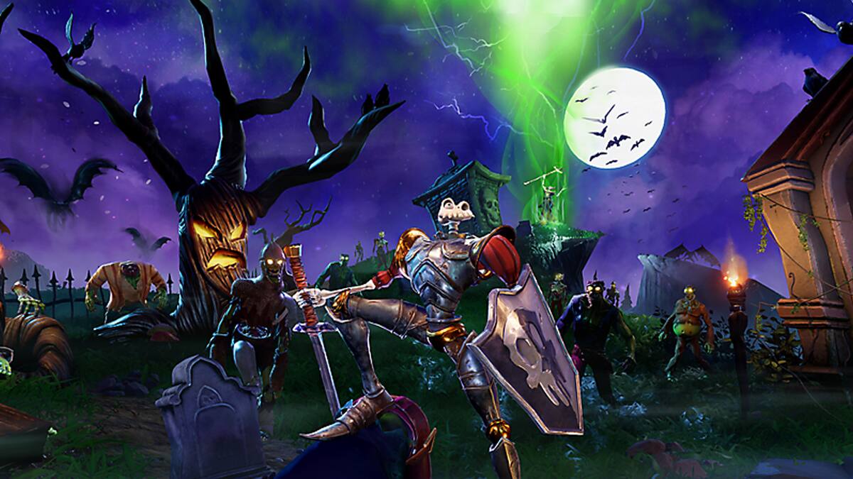 Nuevo avance nos muestra un poco de gameplay del esperado remake