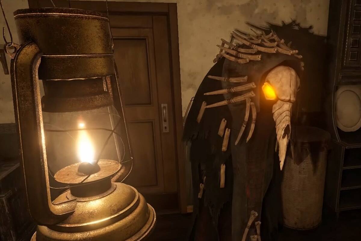 Podrás adquirir Pathologic 2 con descuento si eres seguidor de la serie