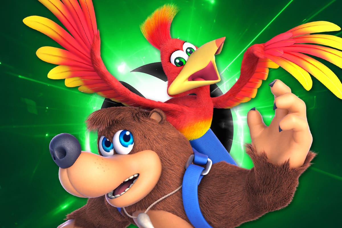 ¿Banjo-Kazooie podría volver con una secuela o un remake? Cientos de fans usan XBOX Player Voice para pedir el regreso de la franquicia