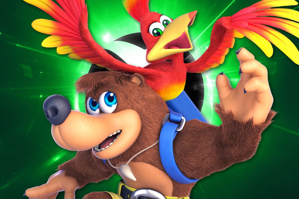 ¿Banjo-Kazooie regresará? Un compositor de la saga revela que varios estudios intentaron revivir la querida franquicia