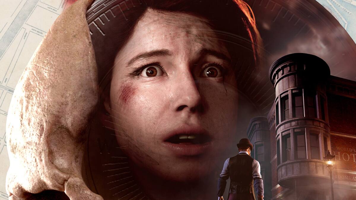 Nuevo capítulo de The Dark Pictures Anthology seguirá con la tradición de contar con afamados actores