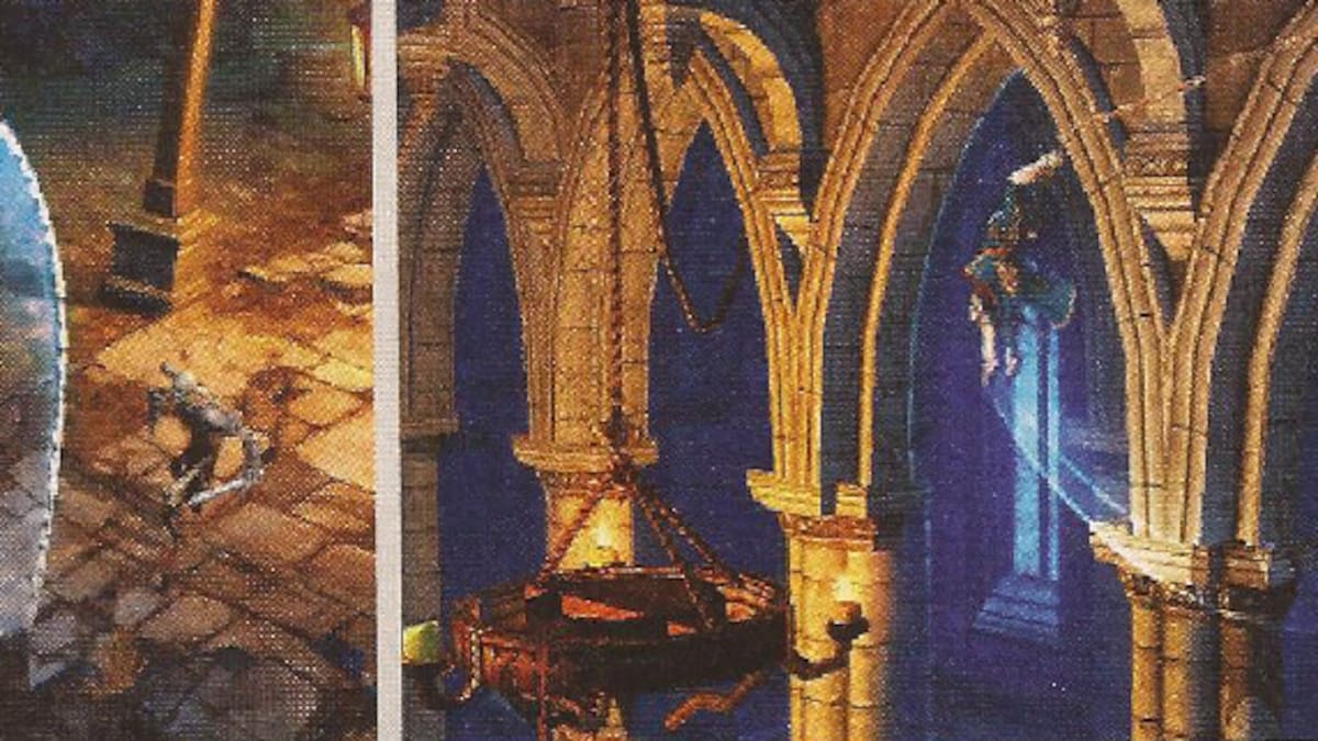 Nuevo Castlevania para 3DS es un hecho