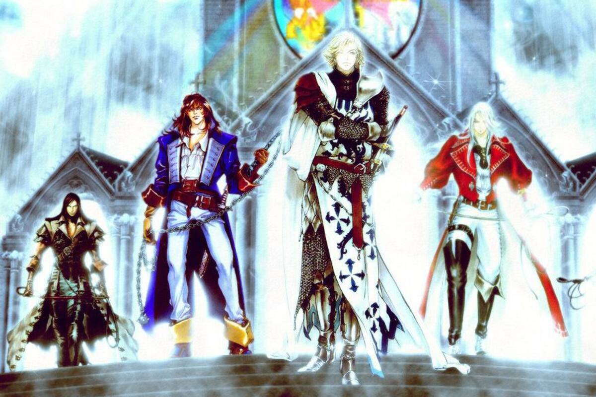 Surgen más detalles de Mirror of Fate