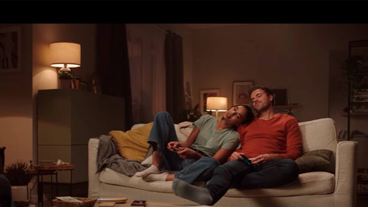 Nuevo comercial parece rogarnos por usar la opción que es inferior a otras opciones