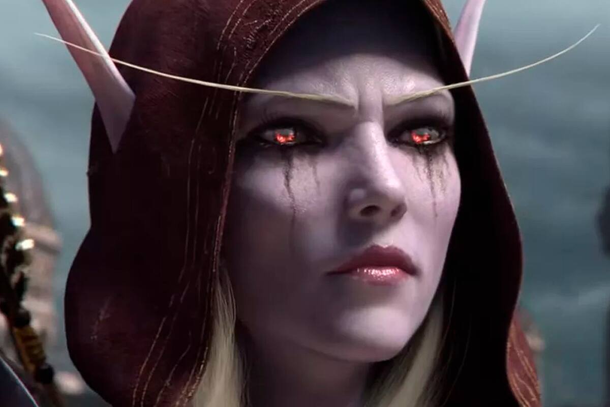 Filtran primeros detalles de la nueva expansión de World of Warcraft